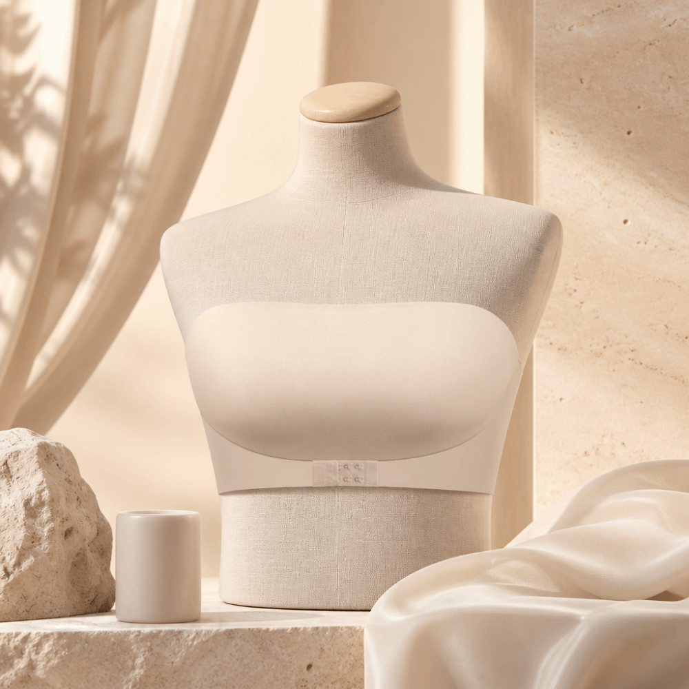 Comfortable Invisible Straples - Wirefree Bra Comfort 리뷰 및 가격