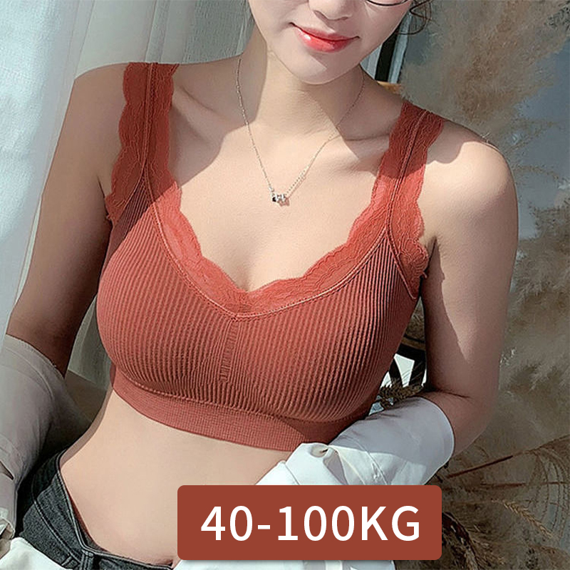 Sexy Lace Bras For Women Witho - T Shirt Bra Seamless 리뷰 및 가격