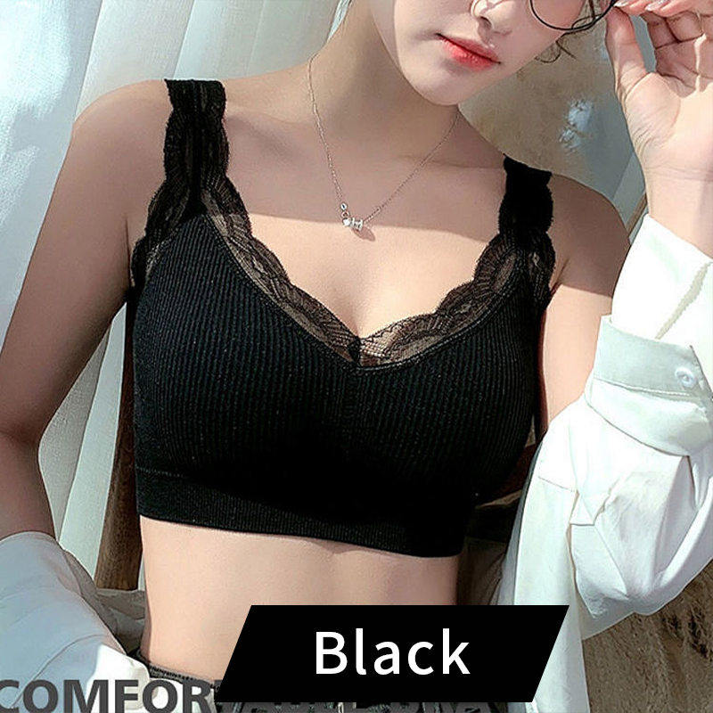 Sexy Lace Bras For Women Witho - T Shirt Bra Seamless 리뷰 및 가격