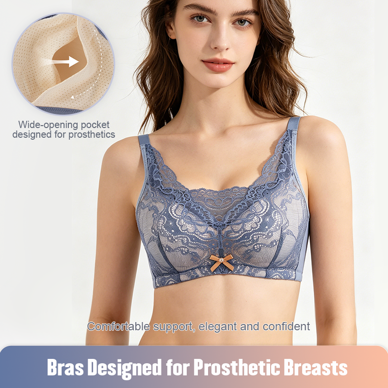 Post breast surgery bra, power - Mastectomy Bra Pocket 리뷰 및 가격