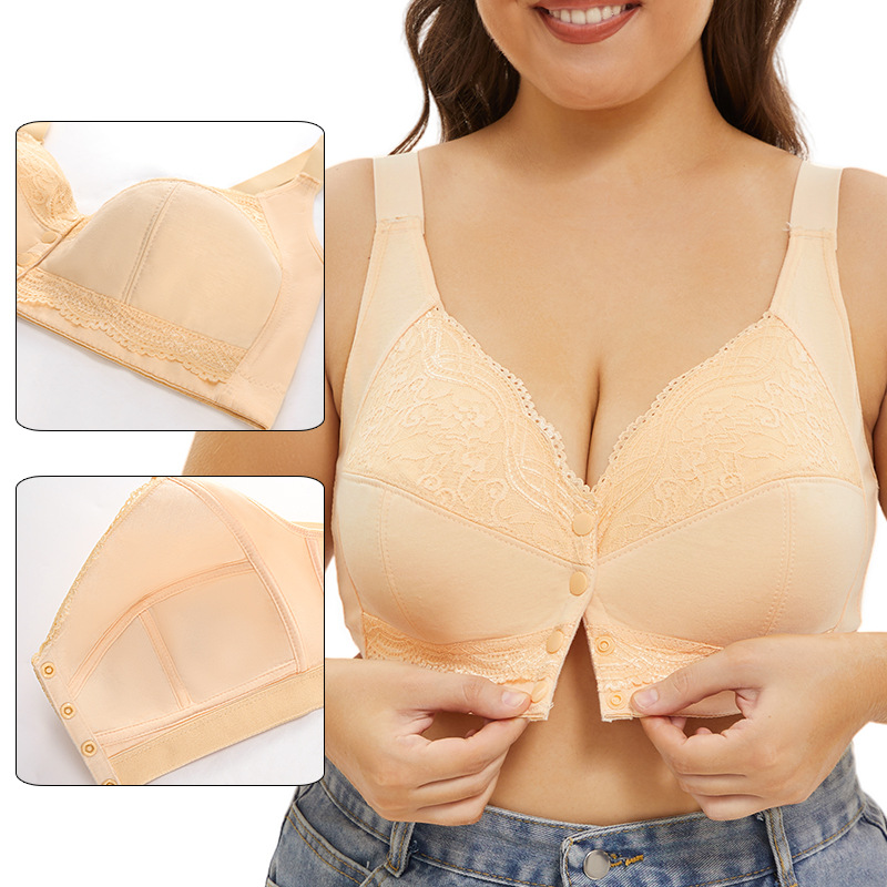 A-G Cup Women Plus Size Bra Fr - Lace Bralette Set 리뷰 및 가격
