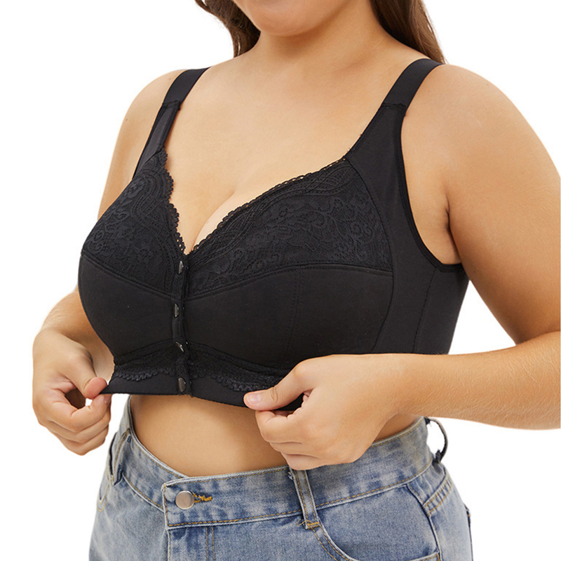 A-G Cup Women Plus Size Bra Fr - Lace Bralette Set 리뷰 및 가격