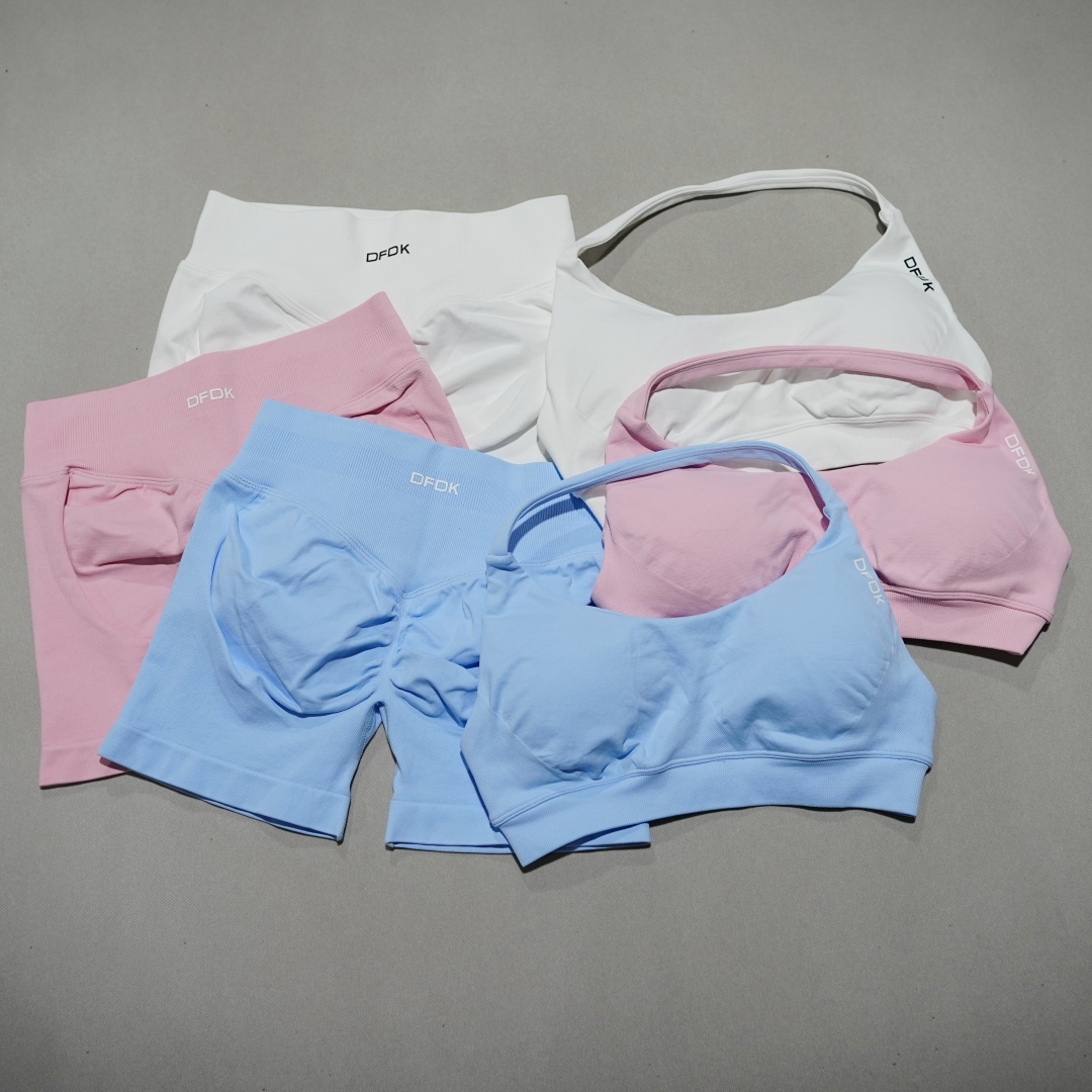 DFDK Women's Fashion 2 Piece S - Lace Bralette Set 리뷰 및 가격