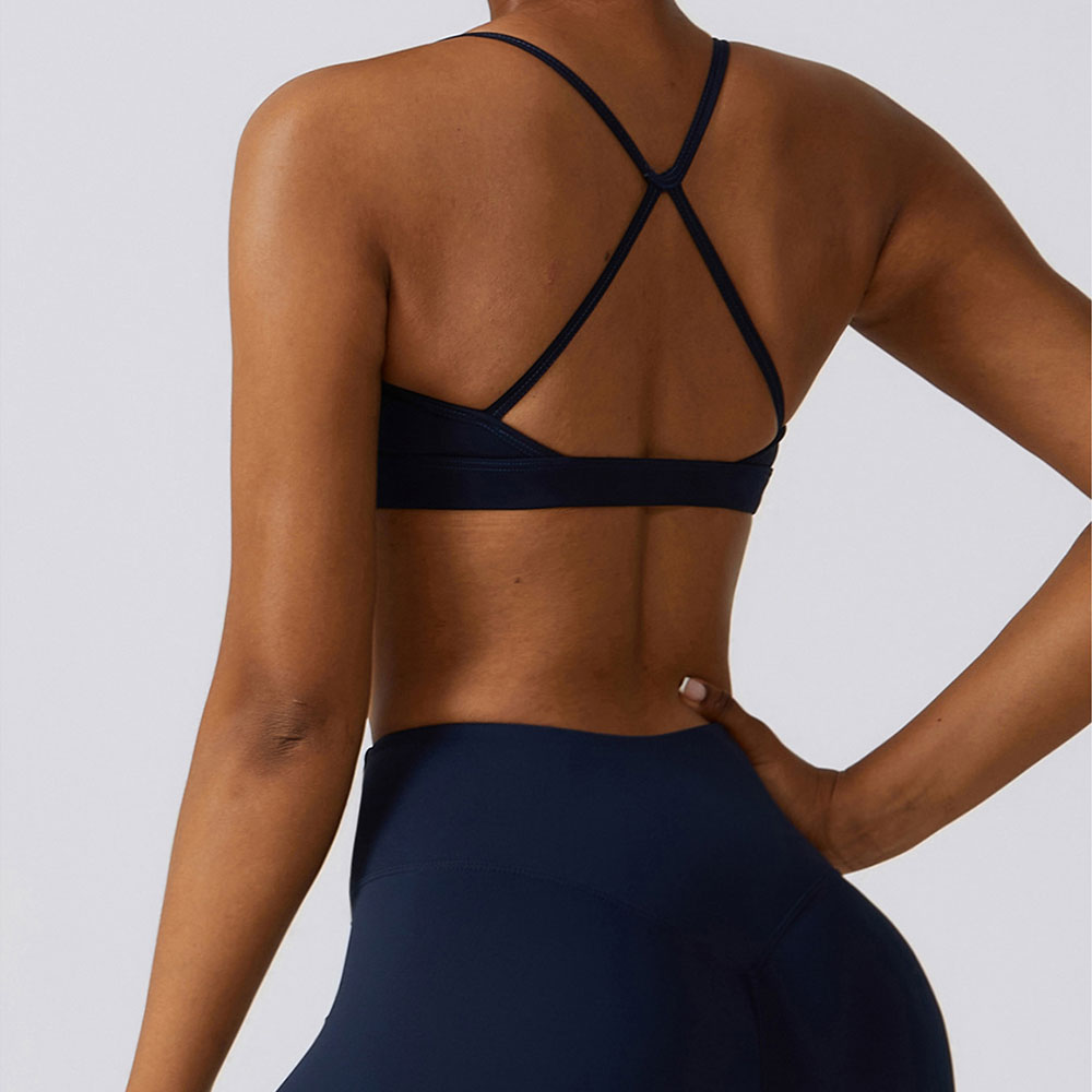 Sexy Sports Underwear Women Be - Plunge Bra Push Up 리뷰 및 가격