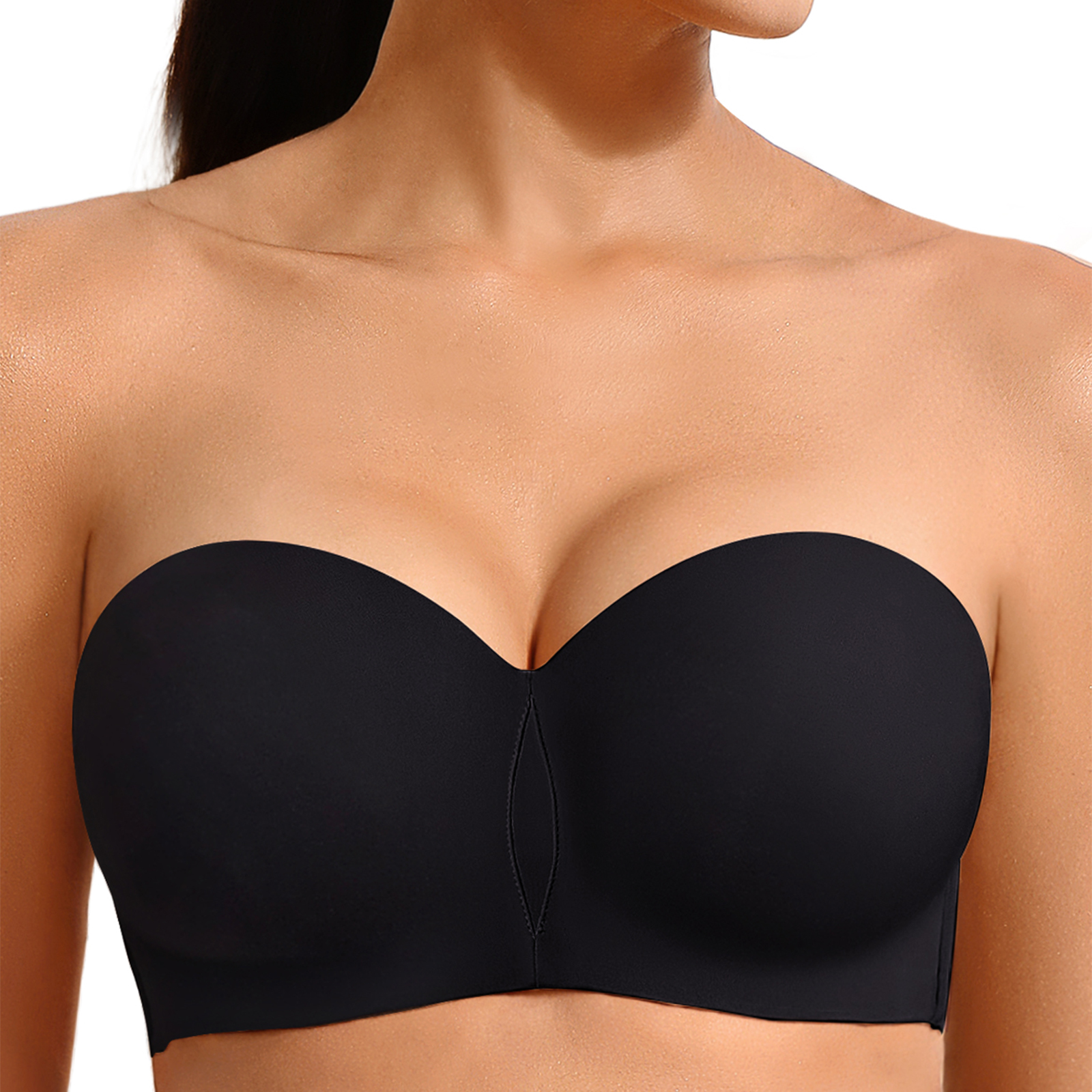 New Women Sexy Push Up Bras St - Convertible Bra Multiway 리뷰 및 가격