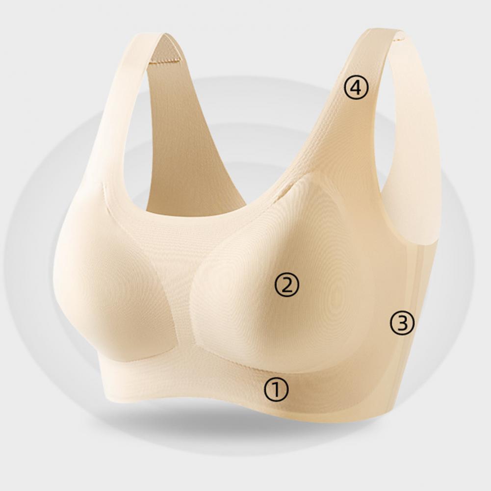 Back Sports Bra Comfortable Wi - Full Coverage Bra 리뷰 및 가격