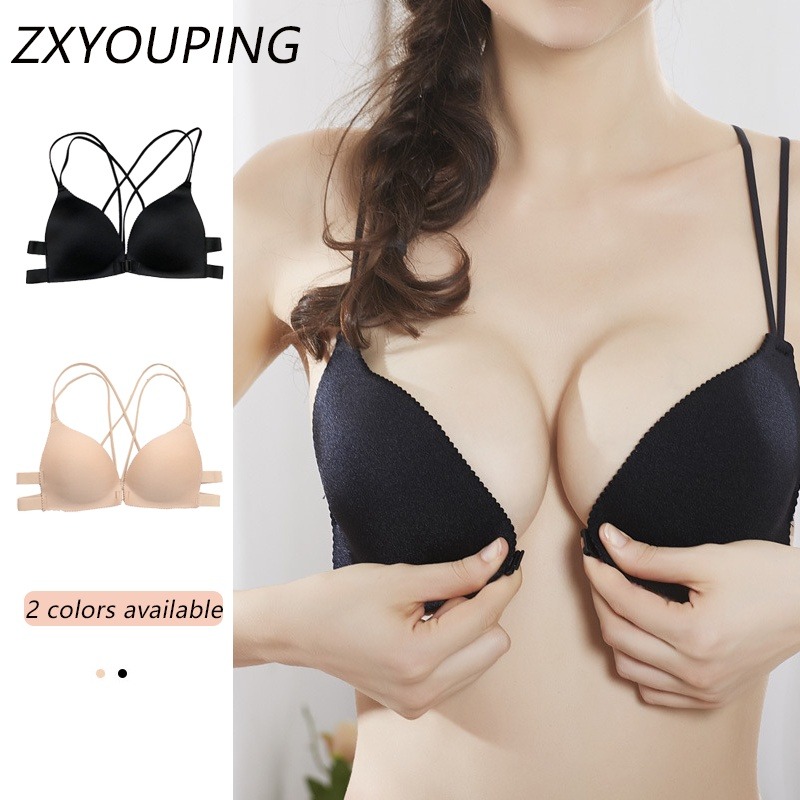 1 Piece Fashion Triangle Cup B - Wirefree Bra Comfort 리뷰 및 가격