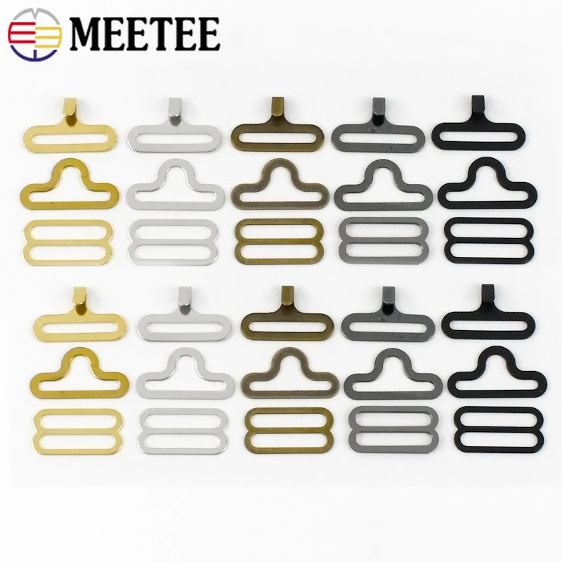 10/20/30/40/50Sets 18mm Metal  - Nursing Bra Clip 리뷰 및 가격