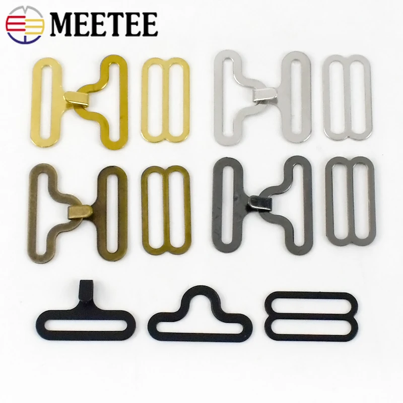 10/20/30/40/50Sets 18mm Metal  - Nursing Bra Clip 리뷰 및 가격