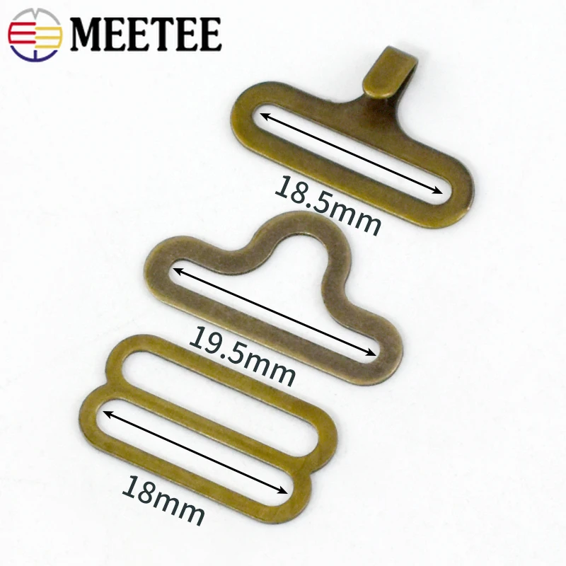 10/20/30/40/50Sets 18mm Metal  - Nursing Bra Clip 리뷰 및 가격