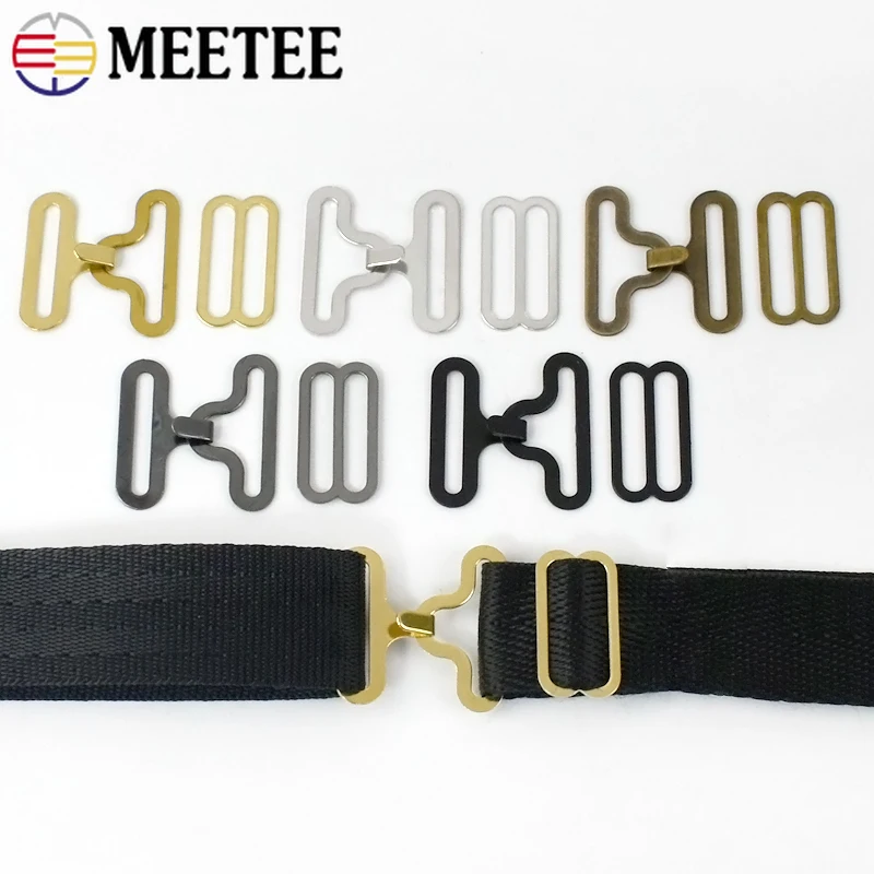 10/20/30/40/50Sets 18mm Metal  - Nursing Bra Clip 리뷰 및 가격