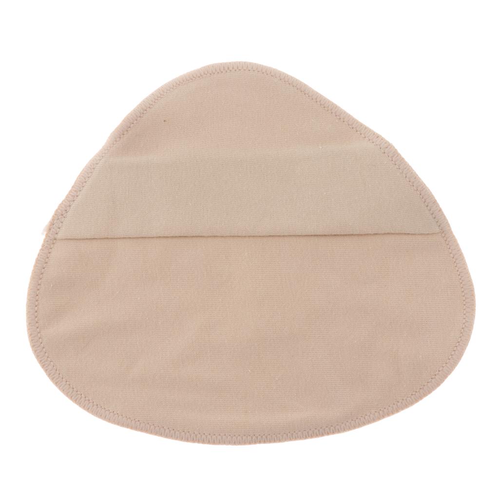 Antibacterial Cotton Bra Pocke - Mastectomy Bra Pocket 리뷰 및 가격