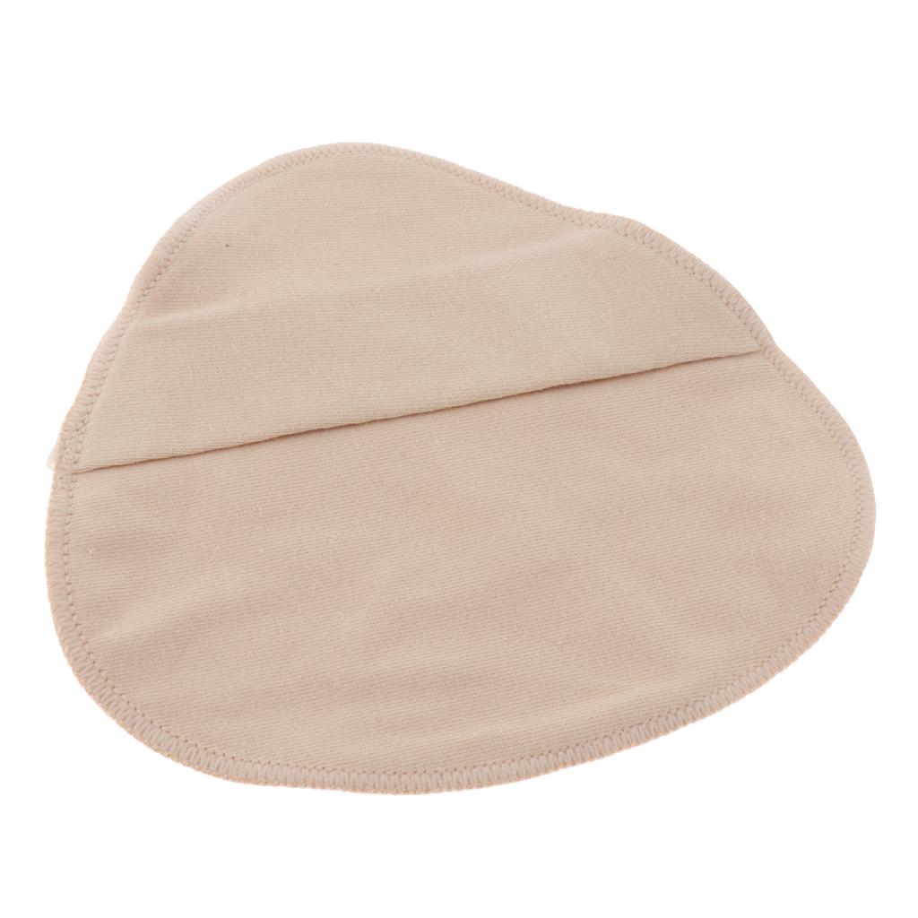 Antibacterial Cotton Bra Pocke - Mastectomy Bra Pocket 리뷰 및 가격