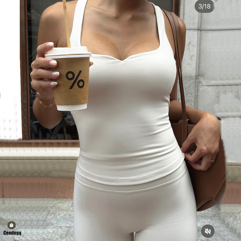 Pad Women Yoga Bra Tank Top Sw - Sports Bra Racerback 리뷰 및 가격