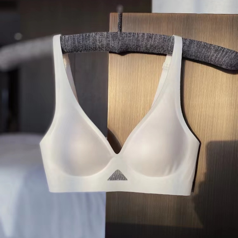 High-grade Seamless Women's Un - Wirefree Bra Comfort 리뷰 및 가격
