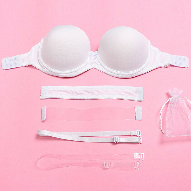 Yandw New Wedding Bras For Wom - Convertible Bra Multiway 리뷰 및 가격