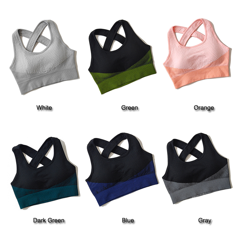 WAREBALL 6 Colors Yoga Sport B - Sports Bra Racerback 리뷰 및 가격