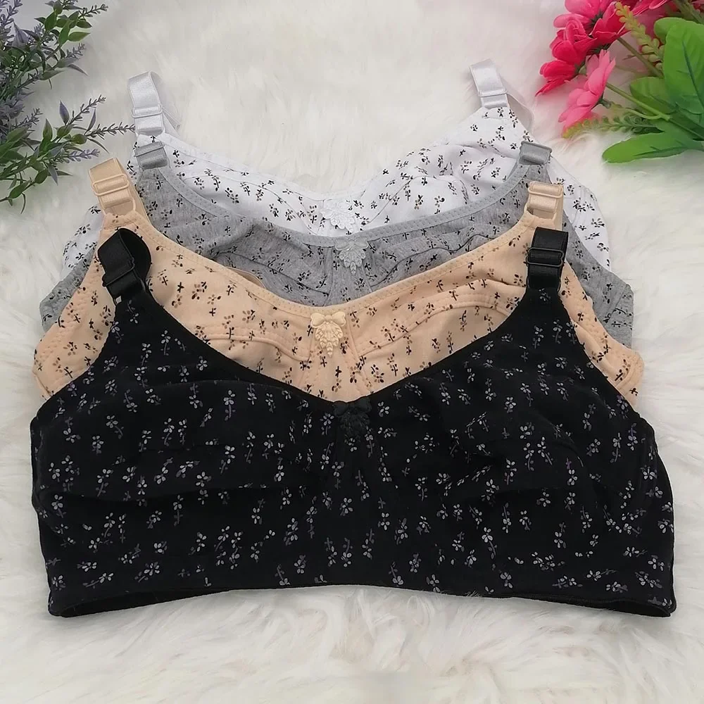 Sexy Lingerie Bra Women's Bra  - Cotton Bra Everyday 리뷰 및 가격