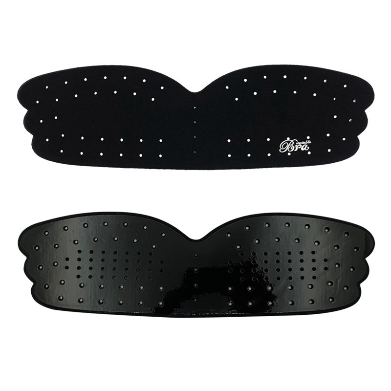 Invisible Push Up Bra Women Ba - Backless Bra Sticky 리뷰 및 가격
