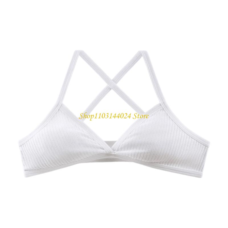 N5KE Wirefree Sports Bra Cotto - Cotton Bra Everyday 리뷰 및 가격