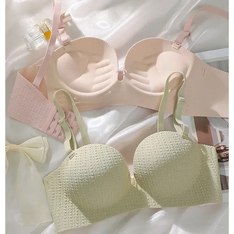 Seamless Bras for Women Invisi - Wirefree Bra Comfort 리뷰 및 가격