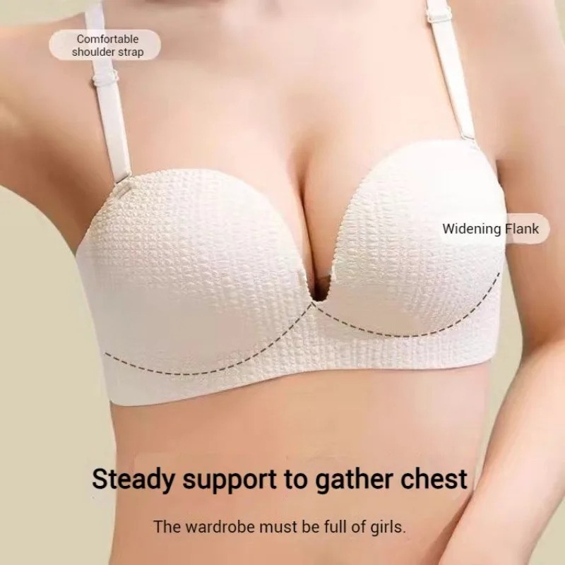 Seamless Bras for Women Invisi - Wirefree Bra Comfort 리뷰 및 가격