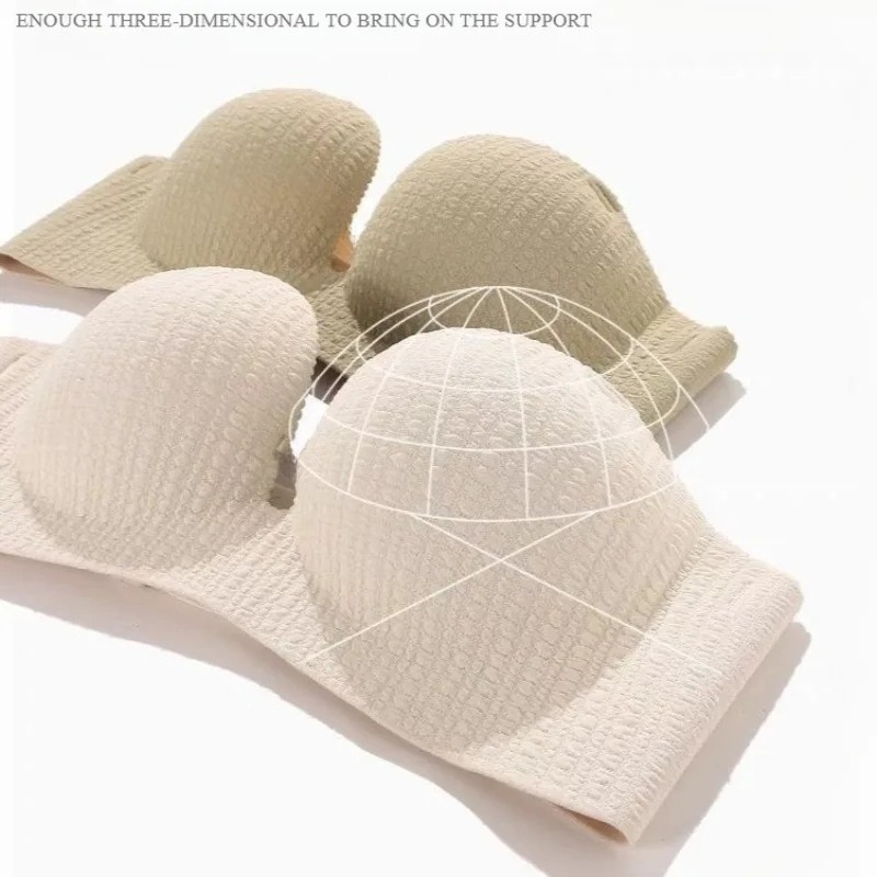 Seamless Bras for Women Invisi - Wirefree Bra Comfort 리뷰 및 가격