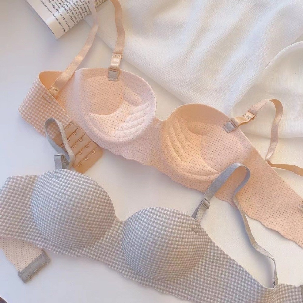Breathable Seamless Bra Seamle - Wirefree Bra Comfort 리뷰 및 가격