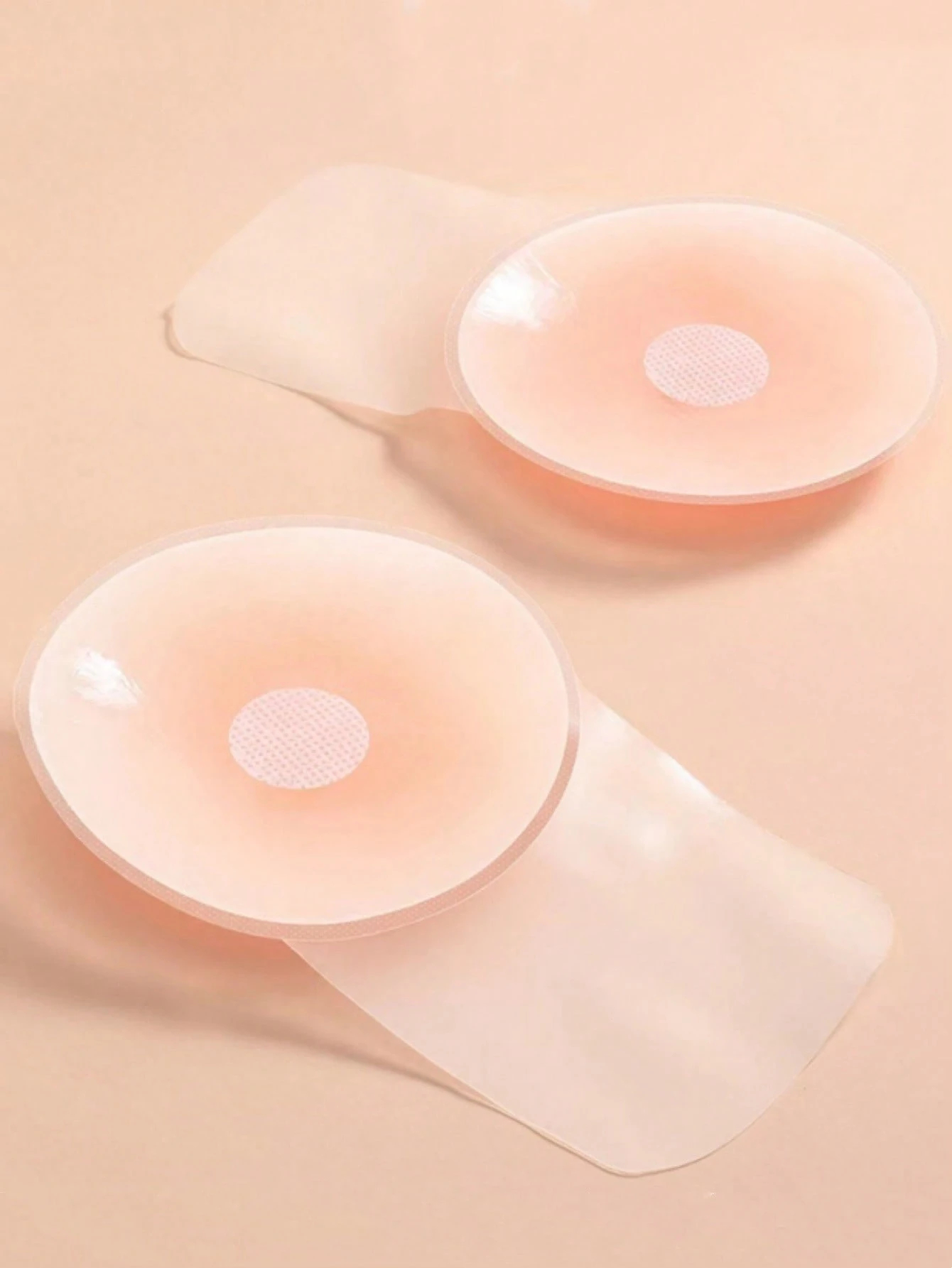 1pair Silicone Breast Lift Tap - Push Up Bra Silicone 리뷰 및 가격