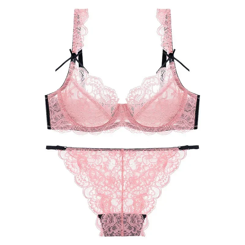 Sexy Transparent Ultra-thin La - Cotton Bra Everyday 리뷰 및 가격