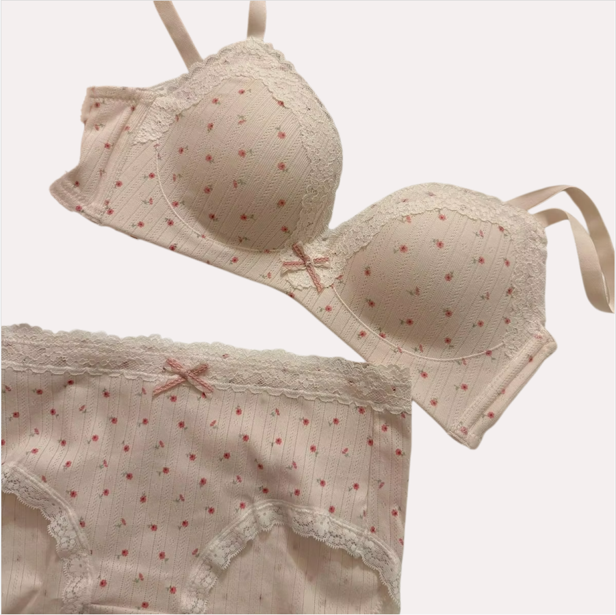Teenage Sexy Lace Floral Bra S - Cotton Bra Everyday 리뷰 및 가격