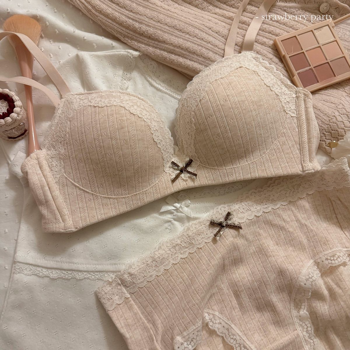 Teenage Sexy Lace Floral Bra S - Cotton Bra Everyday 리뷰 및 가격