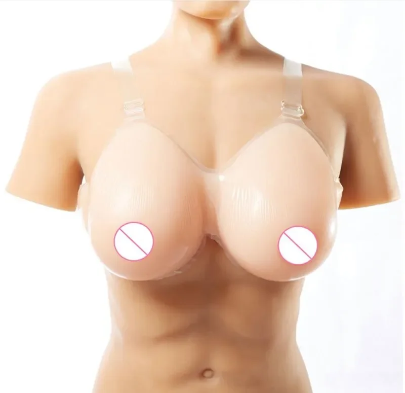 Sexy Crossdresser Bra CD Drag  - Mastectomy Bra Pocket 리뷰 및 가격