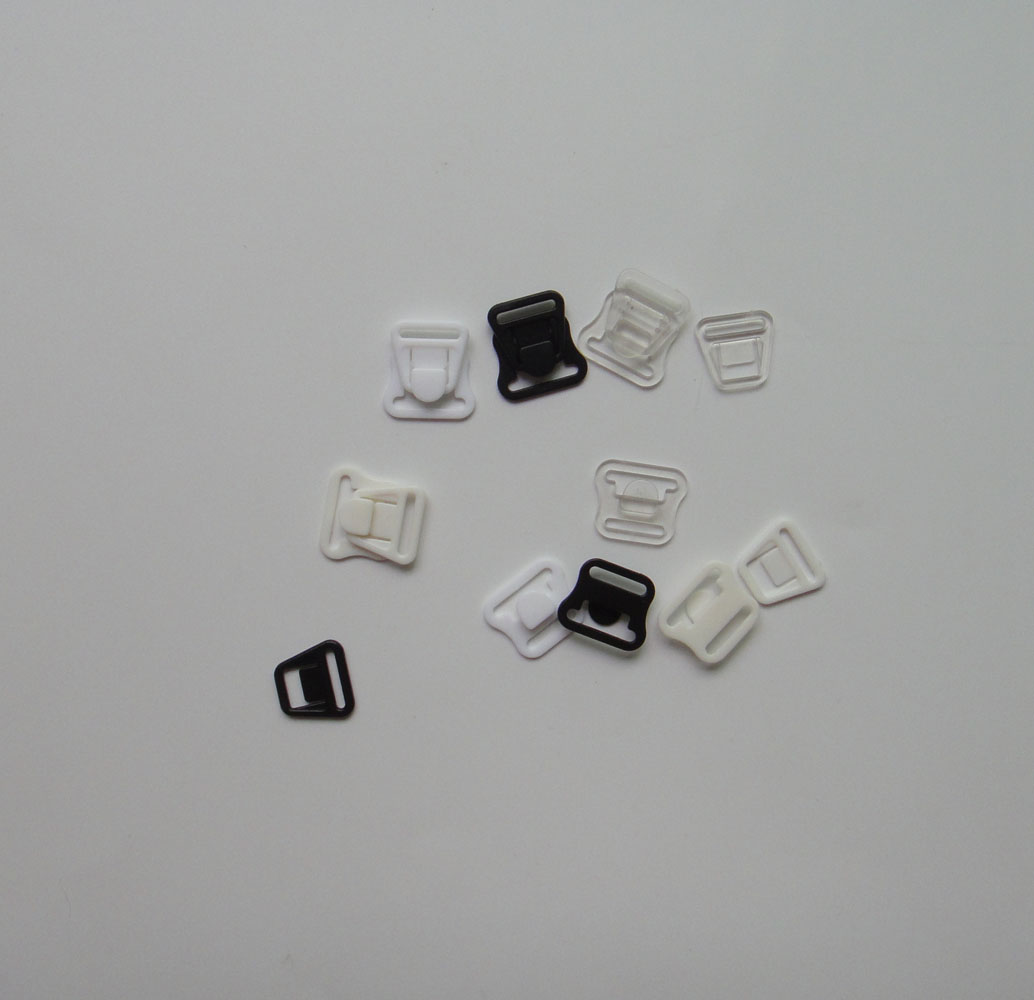 Nylon Resin Nursing Bra Strap  - Nursing Bra Clip 리뷰 및 가격