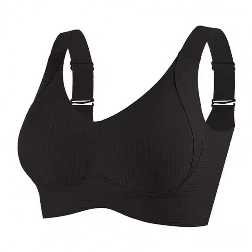 Lightweight Bra for Women Ribb - Full Coverage Bra 리뷰 및 가격