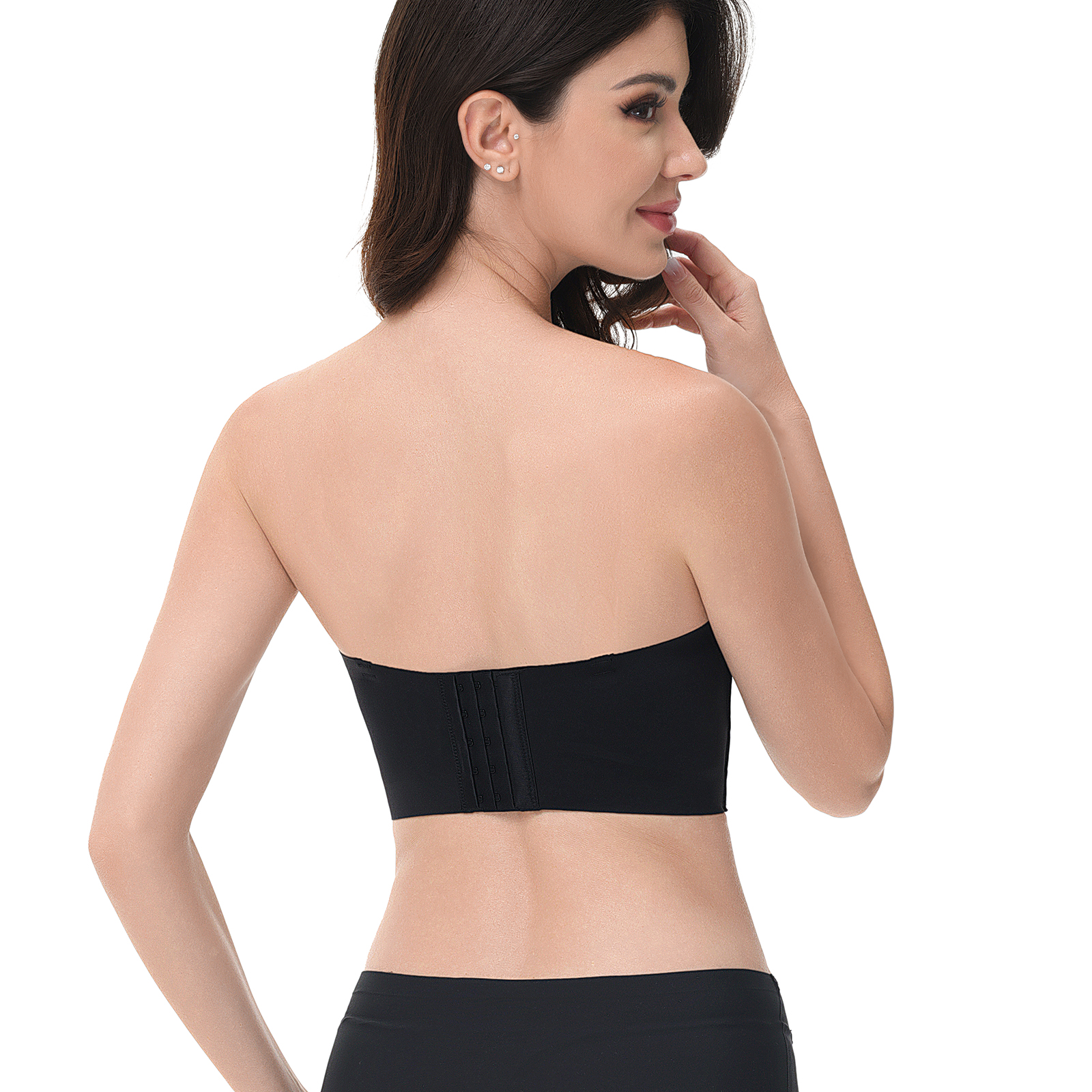 New Strapless Women Bras Ultra - Convertible Bra Multiway 리뷰 및 가격