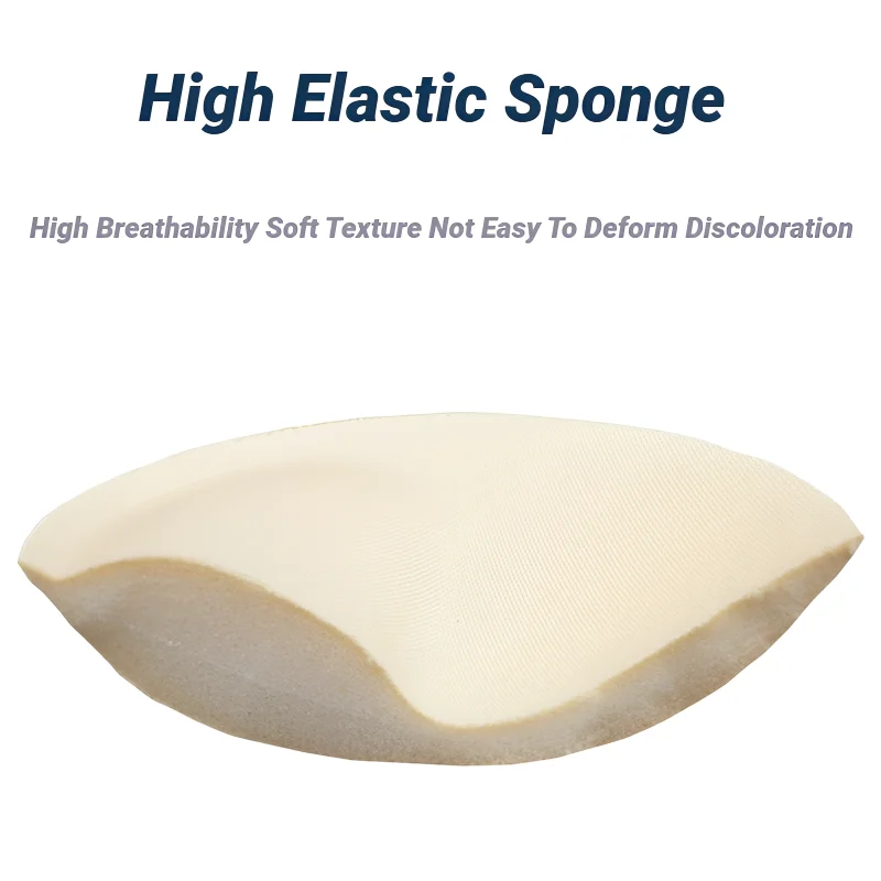 Sexy Thick Sponge Bra Pads Bre - Push Up Bra Silicone 리뷰 및 가격