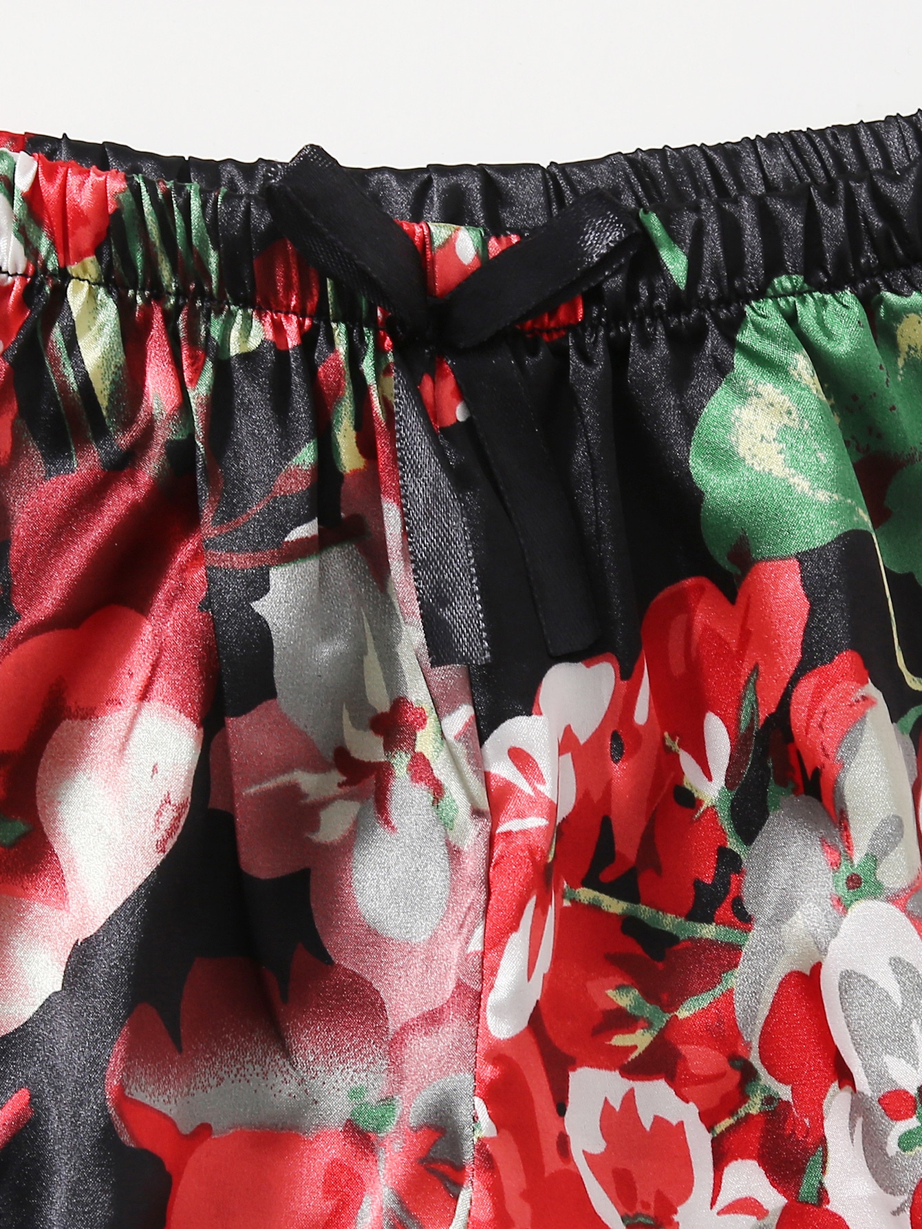 Floral Lace Pajama Set for Wom - Lace Bralette Set 리뷰 및 가격