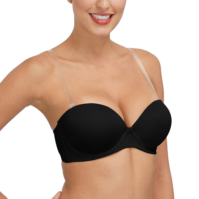 New Strapless Bras For Women S - Convertible Bra Multiway 리뷰 및 가격