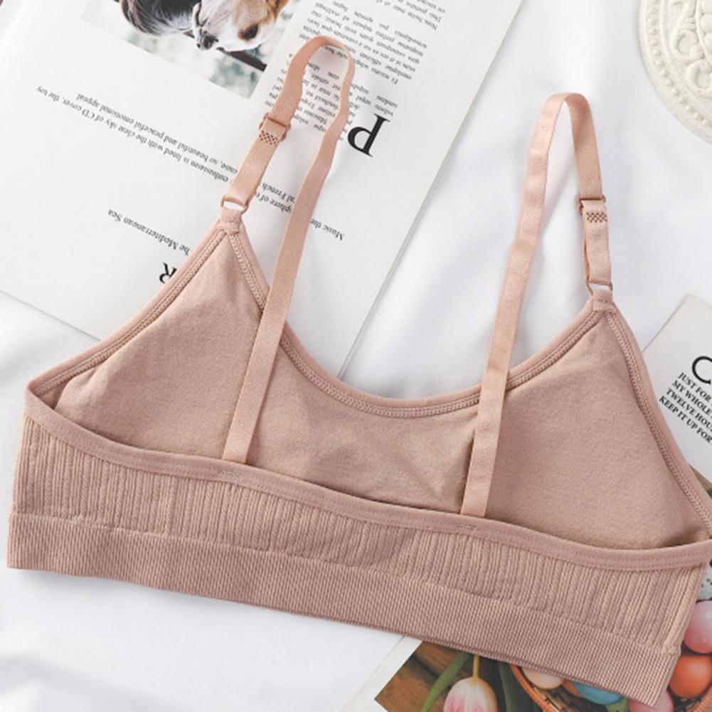 Women's Sports Bra Summer Wire - Underwire Bra Padded 리뷰 및 가격