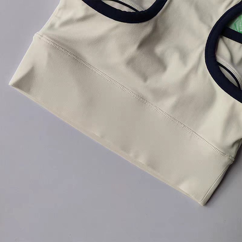 Women Color Block Sports Bra w - Plunge Bra Push Up 리뷰 및 가격