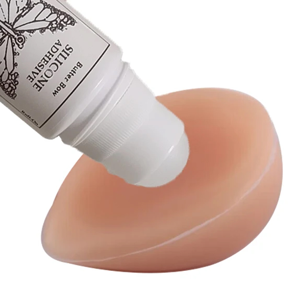 CD Silicone Adhesive Roll-On E - Strapless Bra Adhesive 리뷰 및 가격