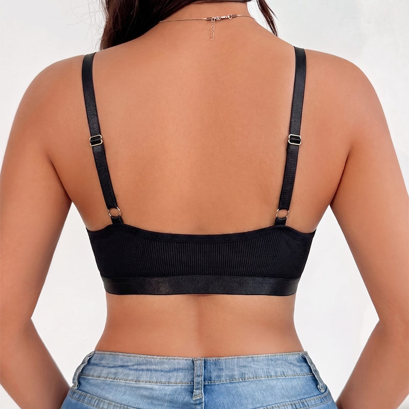 Black Comfortable Front Clasp  - Nursing Bra Clip 리뷰 및 가격
