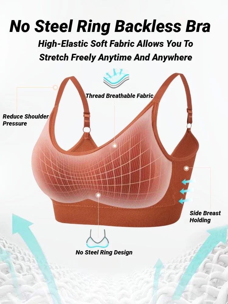 Sexy Seamless Brassiere Bras F - Sleep Bra Bralette 리뷰 및 가격