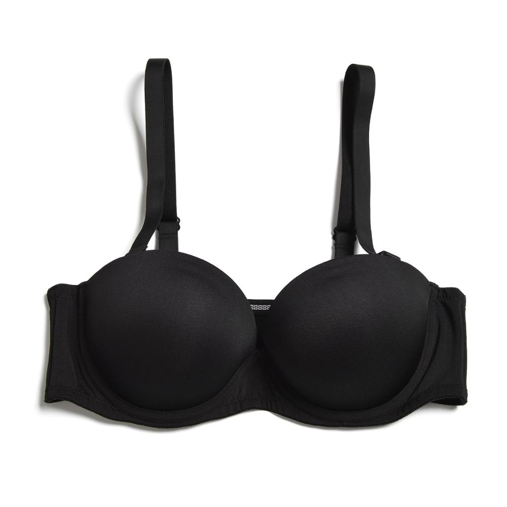 YBCG Push Up Bras for Women Th - Convertible Bra Multiway 리뷰 및 가격