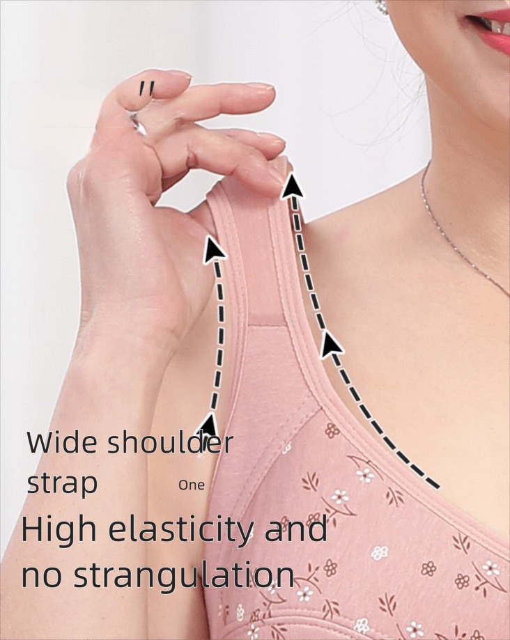 7pcs Elegant Lace Push Up Seam - Underwire Bra Padded 리뷰 및 가격