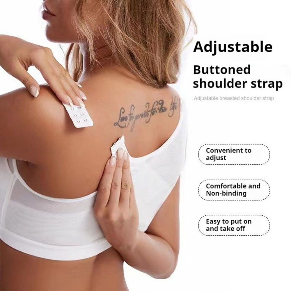 Everyday Sports Bra For Women  - Mastectomy Bra Pocket 리뷰 및 가격