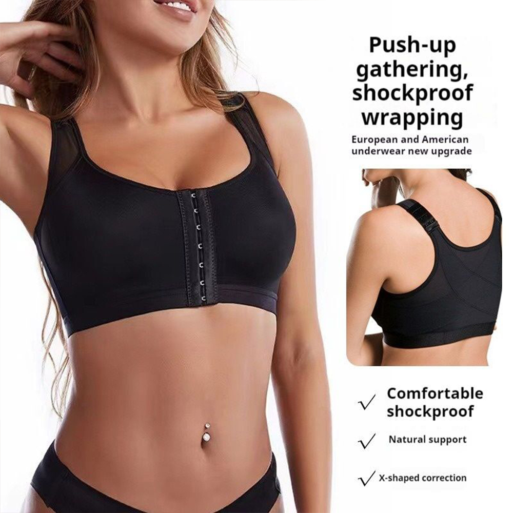 Everyday Sports Bra For Women  - Mastectomy Bra Pocket 리뷰 및 가격