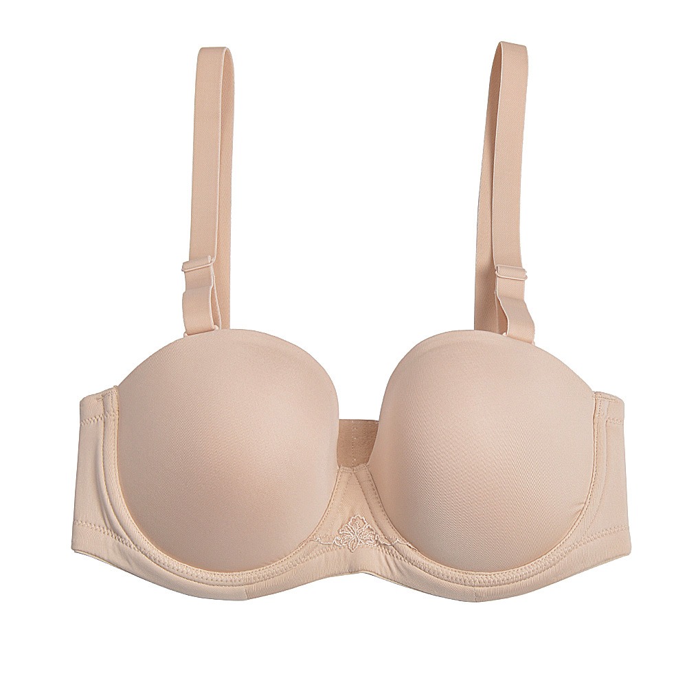 YANDW New Simple Solid Bra Und - Convertible Bra Multiway 리뷰 및 가격