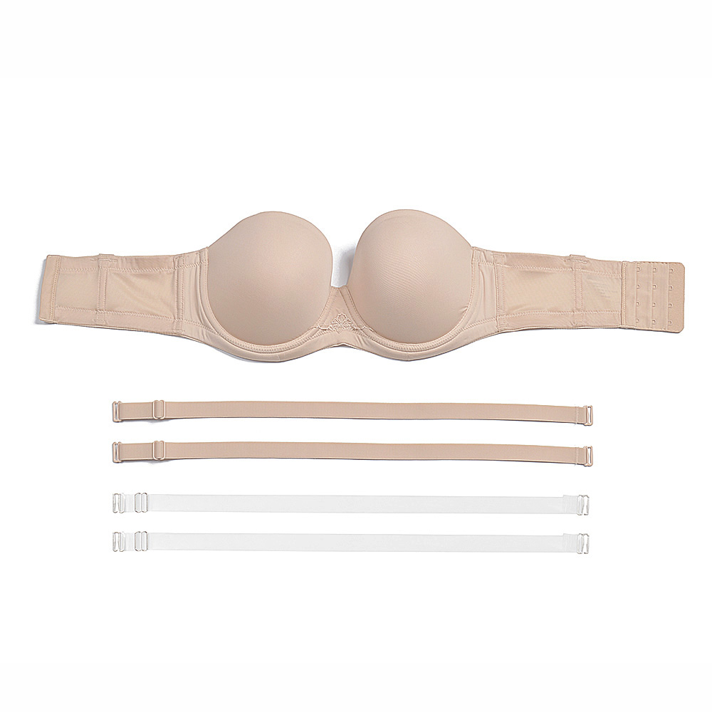 YANDW New Simple Solid Bra Und - Convertible Bra Multiway 리뷰 및 가격